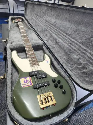 Jackson Guitars - 291-6647-520 2